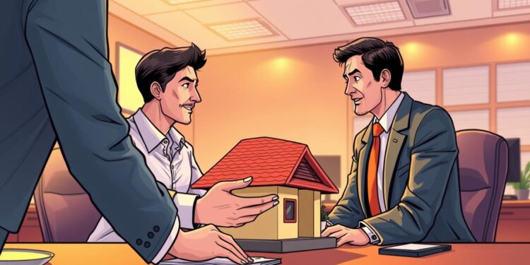 Préstamo con garantía colateral