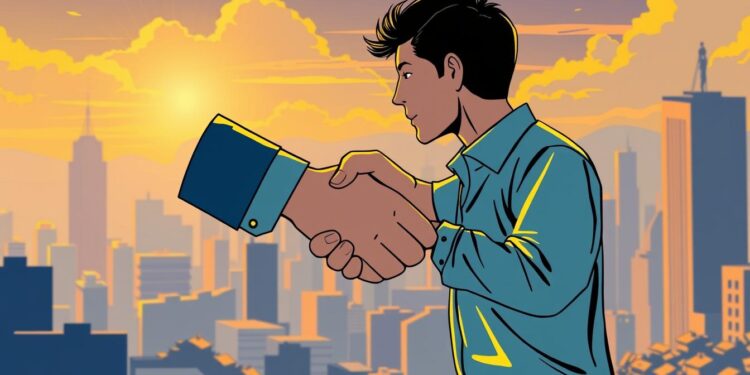 Préstamo participativo