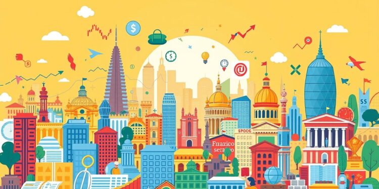 Productos financieros