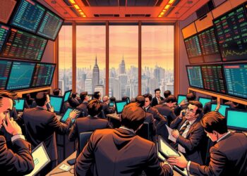 Transacción bursátil