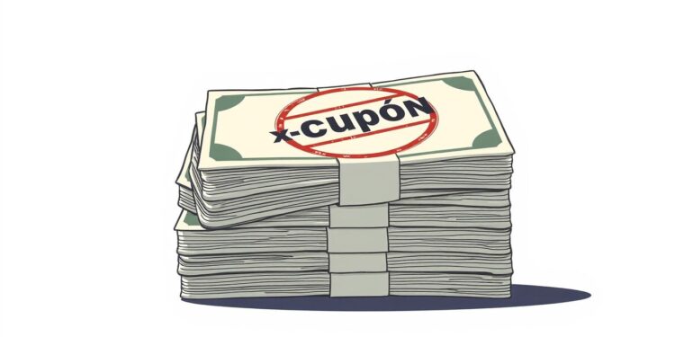 Ex cupón