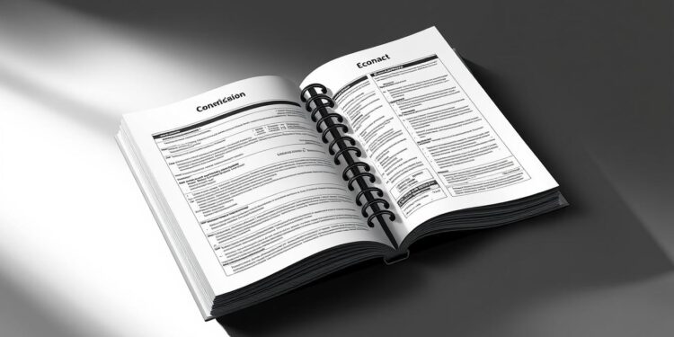 Fecha de negociación