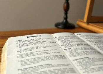 Glosario de términos económicos