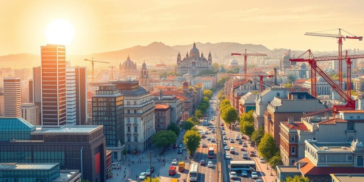 Importación de capital