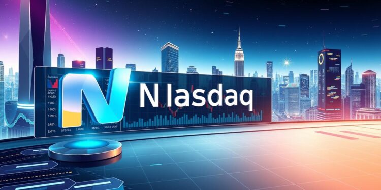 Indice Nasdaq composite