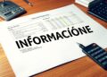 Información financiera