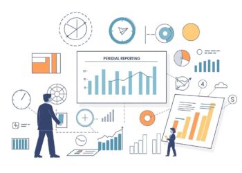 Información periódica de sociedades emisoras