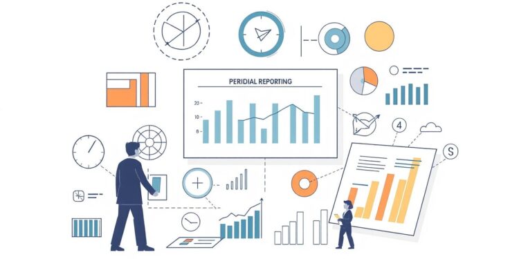 Información periódica de sociedades emisoras