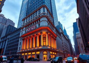 NYSE