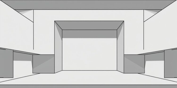 Orden con volumen oculto