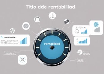 Ratio de rentabilidad