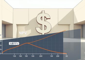 Valor actual neto (VAN)
