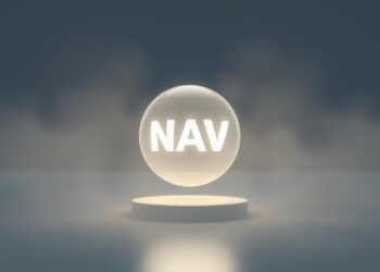 Valor liquidativo