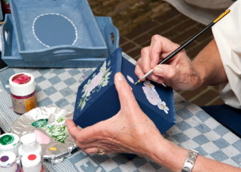 Emprendimiento social en la artesanía: cómo hacer una diferencia