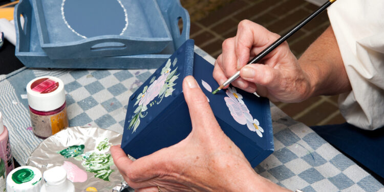 Emprendimiento social en la artesanía: cómo hacer una diferencia