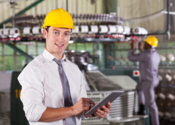 Innovaciones en la producción: cómo optimizar procesos