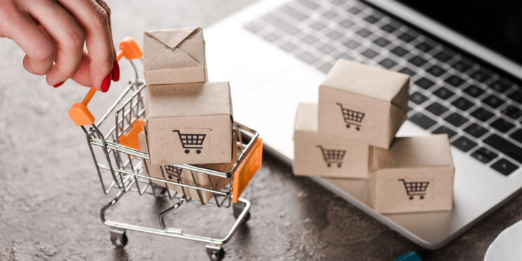 Estrategias de e-commerce que aumentarán tus ventas en 2025