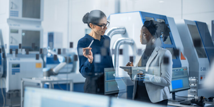 Innovación tecnológica en la industria: clave para el futuro