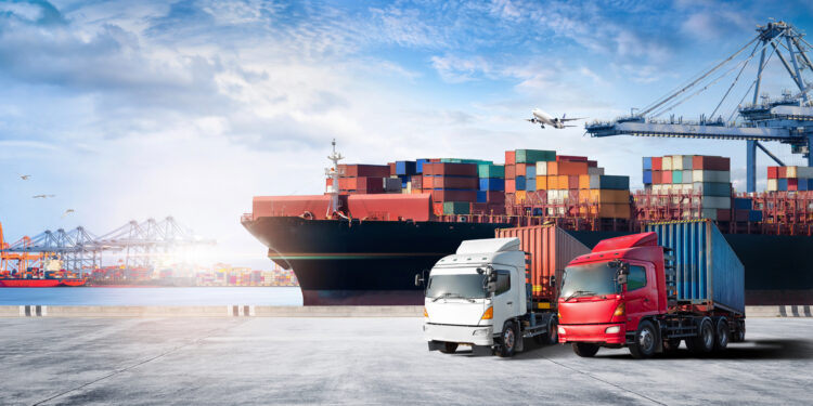 La importancia de la logística en el comercio electrónico