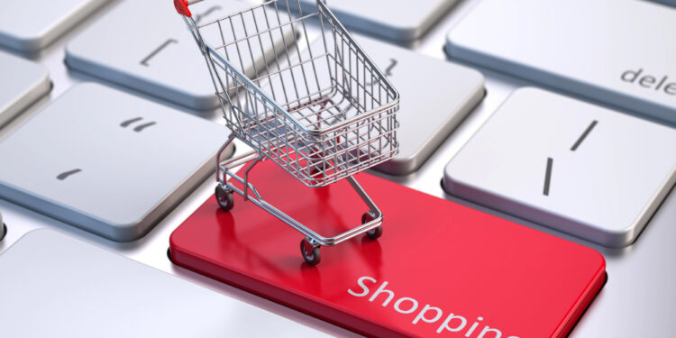 Estrategias para vender por internet de manera efectiva