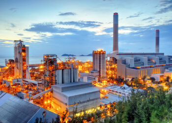 La importancia de la eficiencia energética en la industria actual