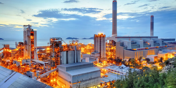 La importancia de la eficiencia energética en la industria actual