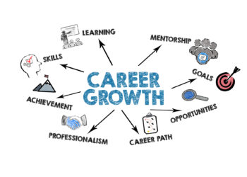 Cómo avanzar en tu desarrollo profesional en un mundo cambiante