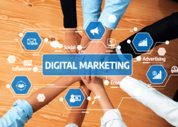Marketing digital para comercios: estrategias efectivas para atraer clientes