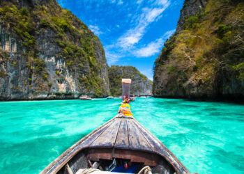 Turismo Tailandia