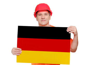 Trabajar en Alemania como español