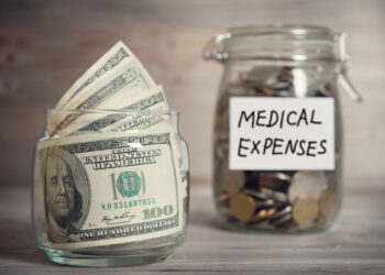 Cómo ahorrar en gastos médicos y de farmacia