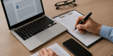 Métodos prácticos para mejorar el manejo de documentos comerciales