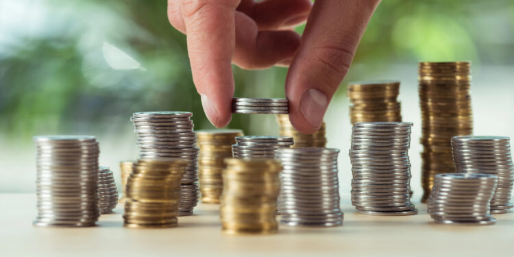 Crecimiento económico España