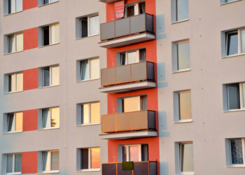 Crisis de la vivienda en España