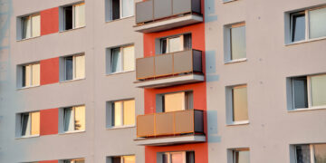 Crisis de la vivienda en España