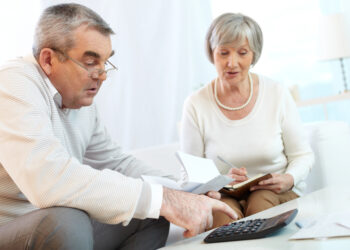 Deuda hogares españoles