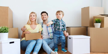 Acceso a la vivienda