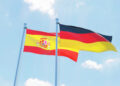 España y Alemania