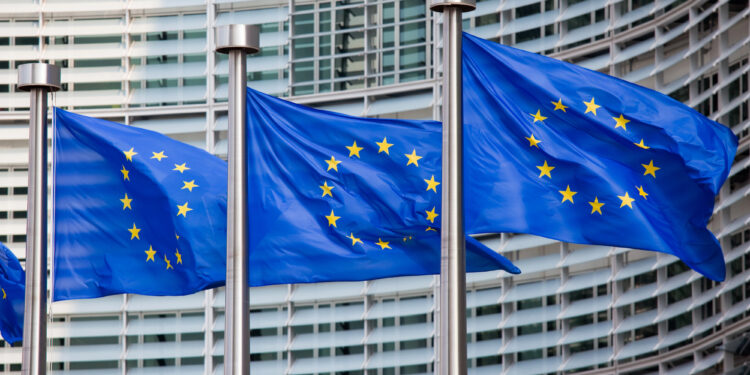 Banco Central Europeo