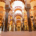 La mezquita de Córdoba