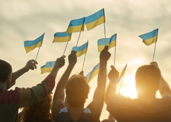 Apoyo a Ucrania