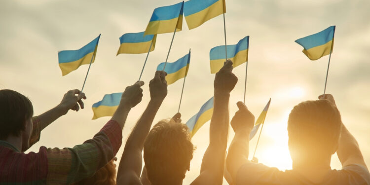 Apoyo a Ucrania