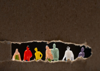 Distribución de la riqueza