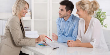 Financiación financiera