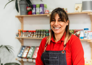 Comercio latinoamericano