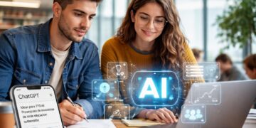 IA en el TFG: ventajas, riesgos y límites del uso responsable