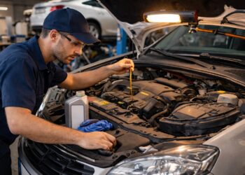 Pequeñas revisiones, gran impacto: cómo el mantenimiento evita averías caras