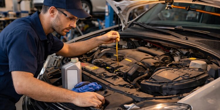 Pequeñas revisiones, gran impacto: cómo el mantenimiento evita averías caras