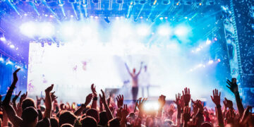 ​La economía de los festivales en España impacto local, empleo temporal y oportunidades para pymes