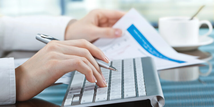 Borrador declaración renta